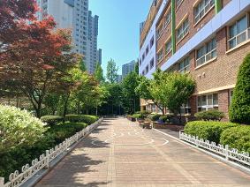 우리 학교 모습